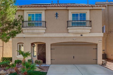 4535 Mission Meadow Circle Las Vegas NV 89139