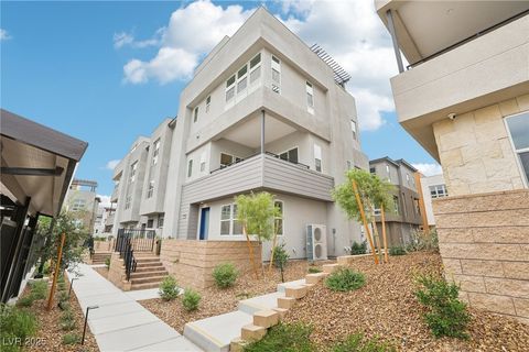 2509 Silent View Avenue Henderson NV 89044