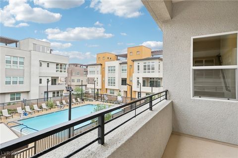 2509 Silent View Avenue Henderson NV 89044