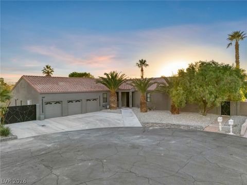 Photo of 237 E Eldorado Lane, Las Vegas, NV 89123 (MLS # 2758356)
