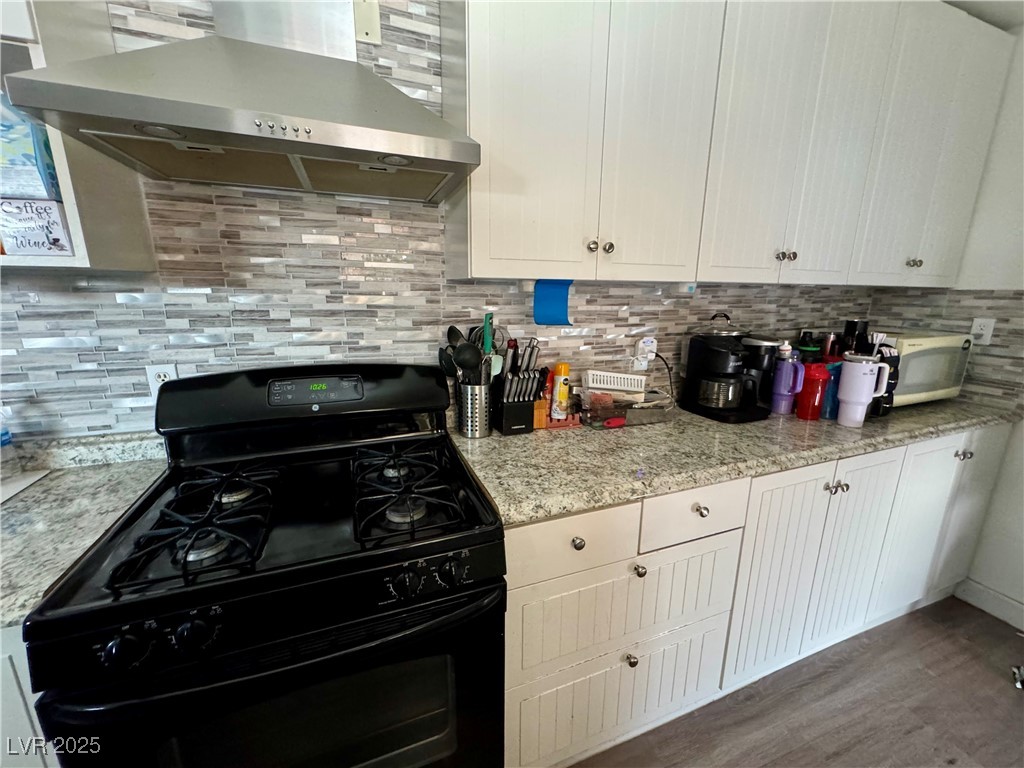 5157 New Bedford Drive, Las Vegas, Nevada image 13