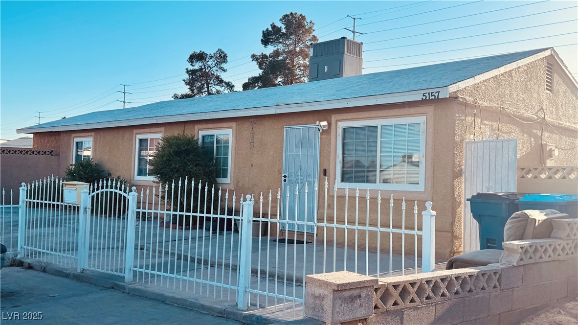 5157 New Bedford Drive, Las Vegas, Nevada image 1
