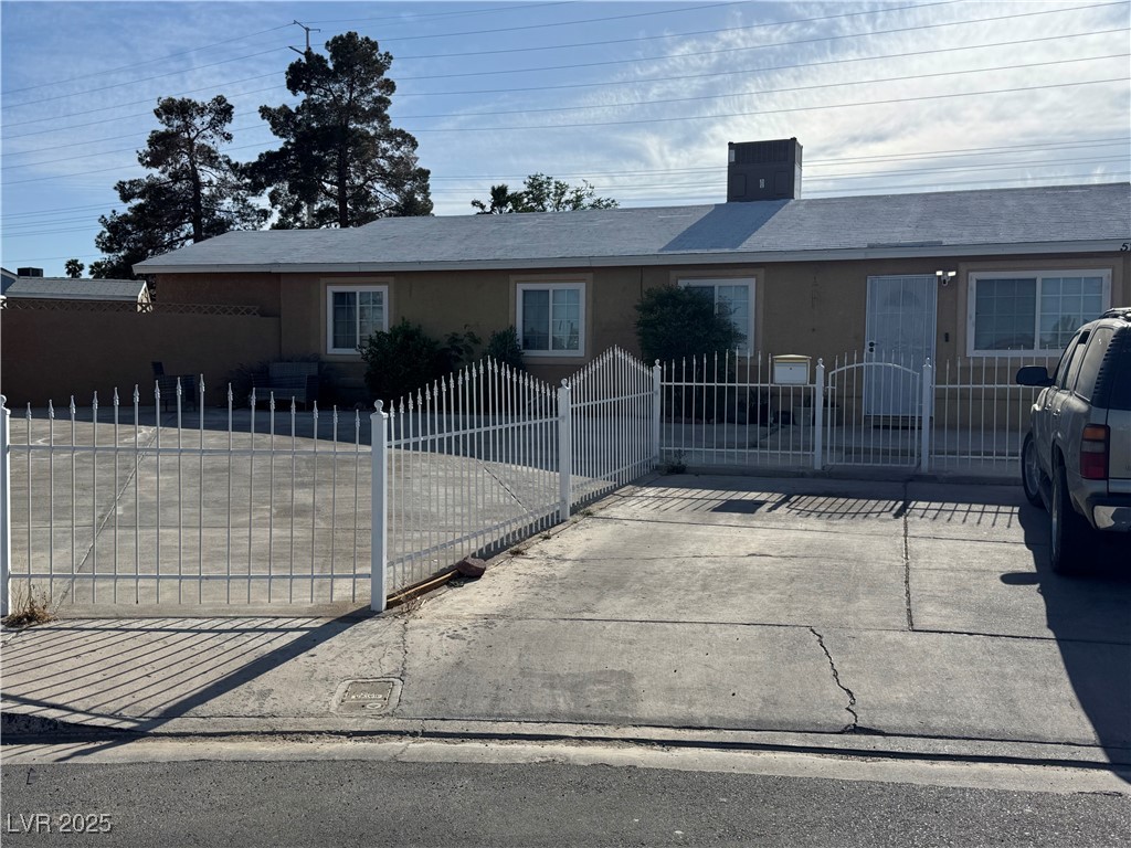 5157 New Bedford Drive, Las Vegas, Nevada image 3