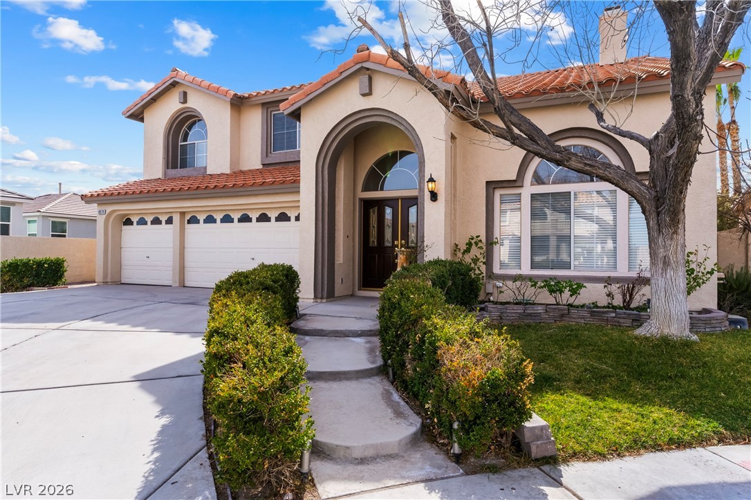 8979 Sidebrook Court