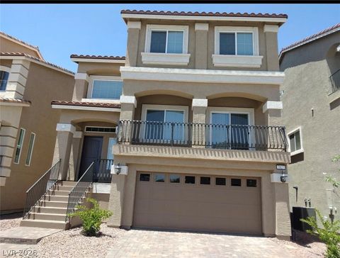 Photo of 7827 Tomsburgh Lane, Las Vegas, NV 89139 (MLS # 2779565)