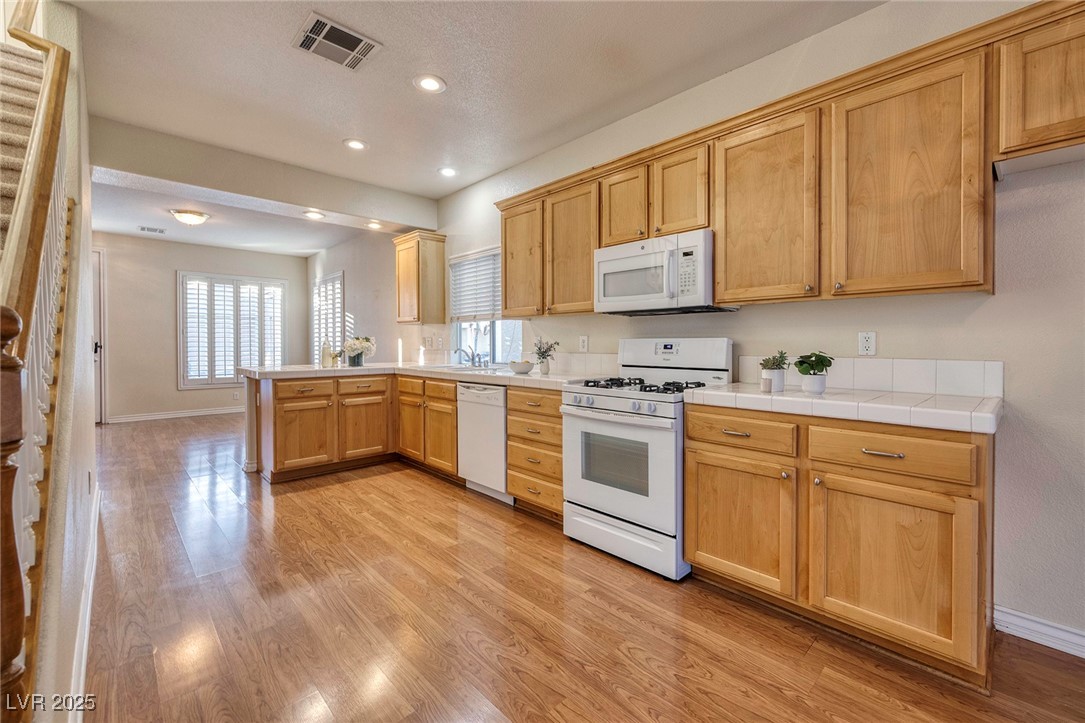 8234 Misty Sage Street, Las Vegas, Nevada image 14