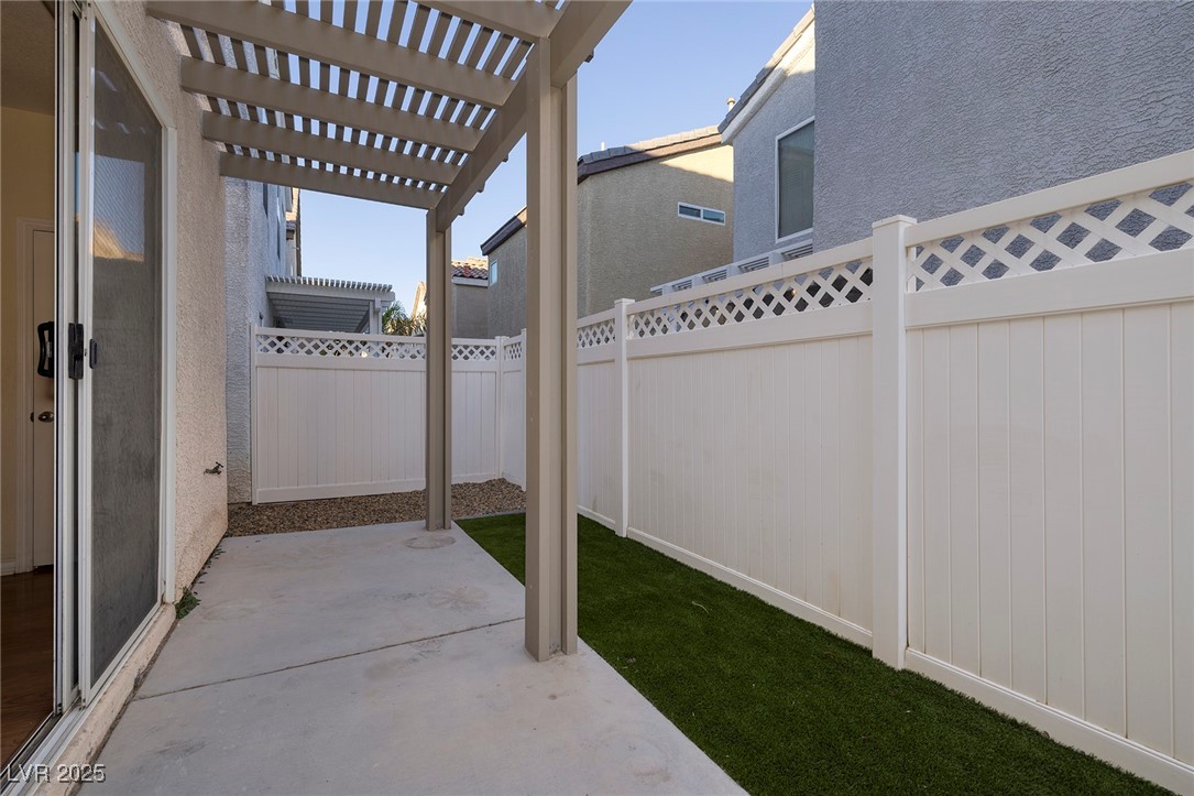 8234 Misty Sage Street, Las Vegas, Nevada image 27