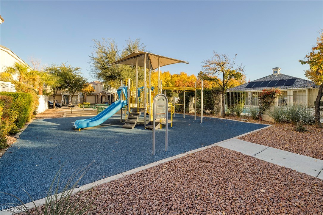 8234 Misty Sage Street, Las Vegas, Nevada image 3