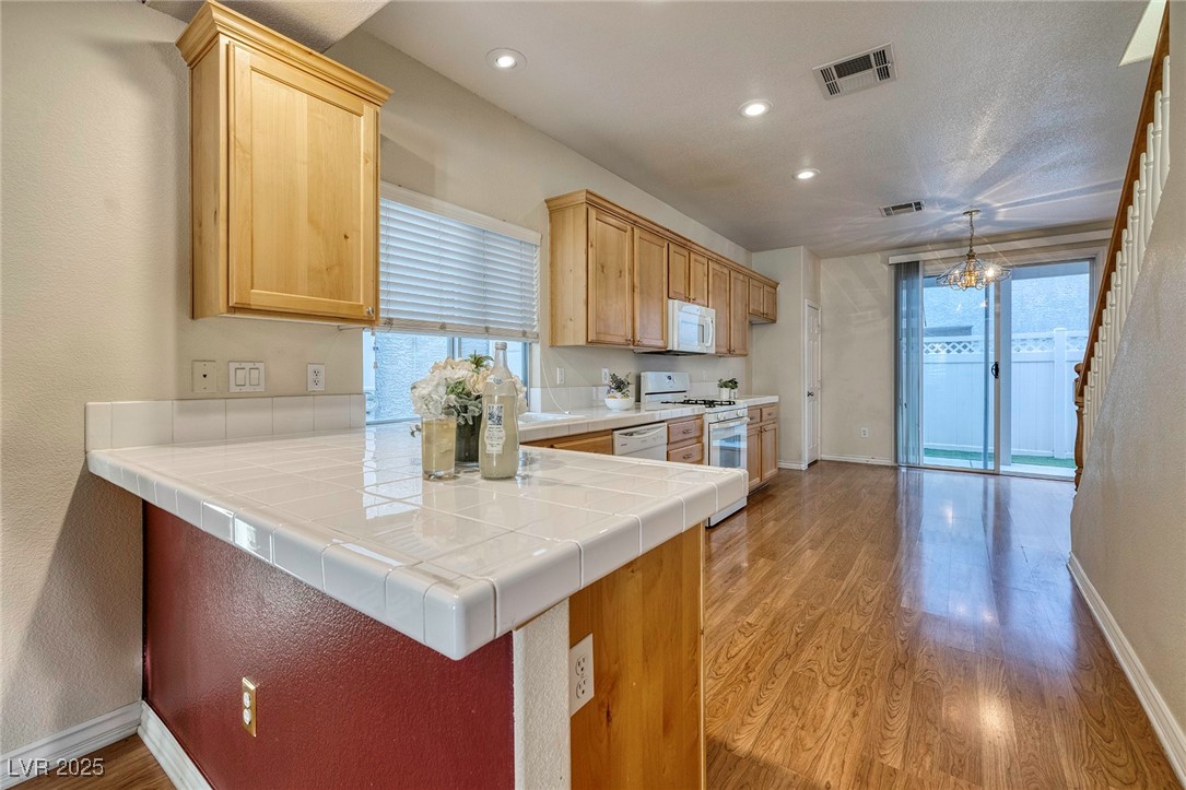 8234 Misty Sage Street, Las Vegas, Nevada image 12
