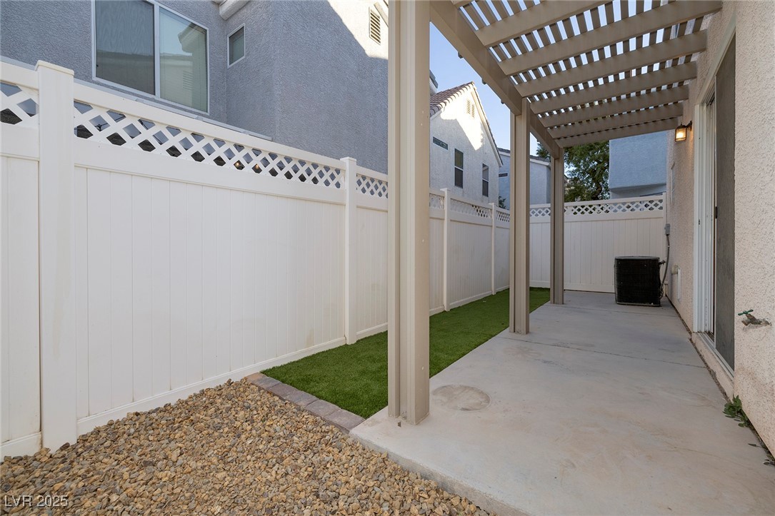 8234 Misty Sage Street, Las Vegas, Nevada image 28
