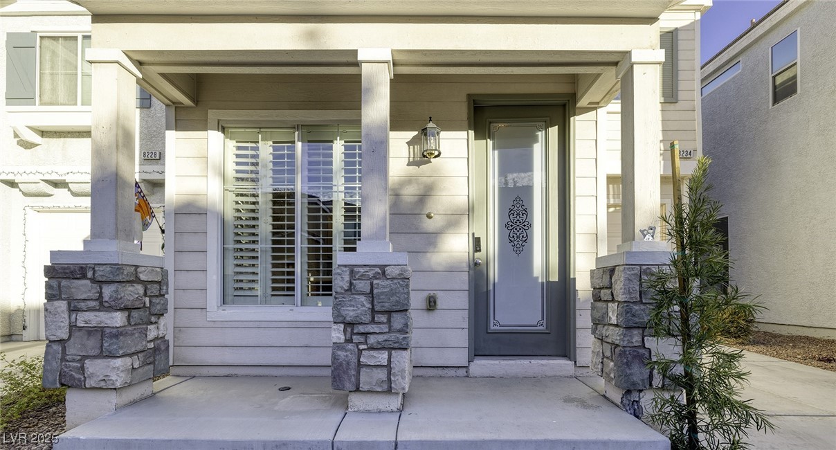 8234 Misty Sage Street, Las Vegas, Nevada image 7
