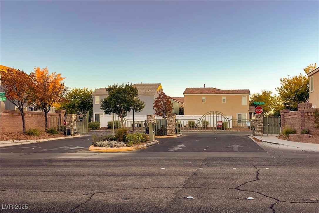 8234 Misty Sage Street, Las Vegas, Nevada image 2
