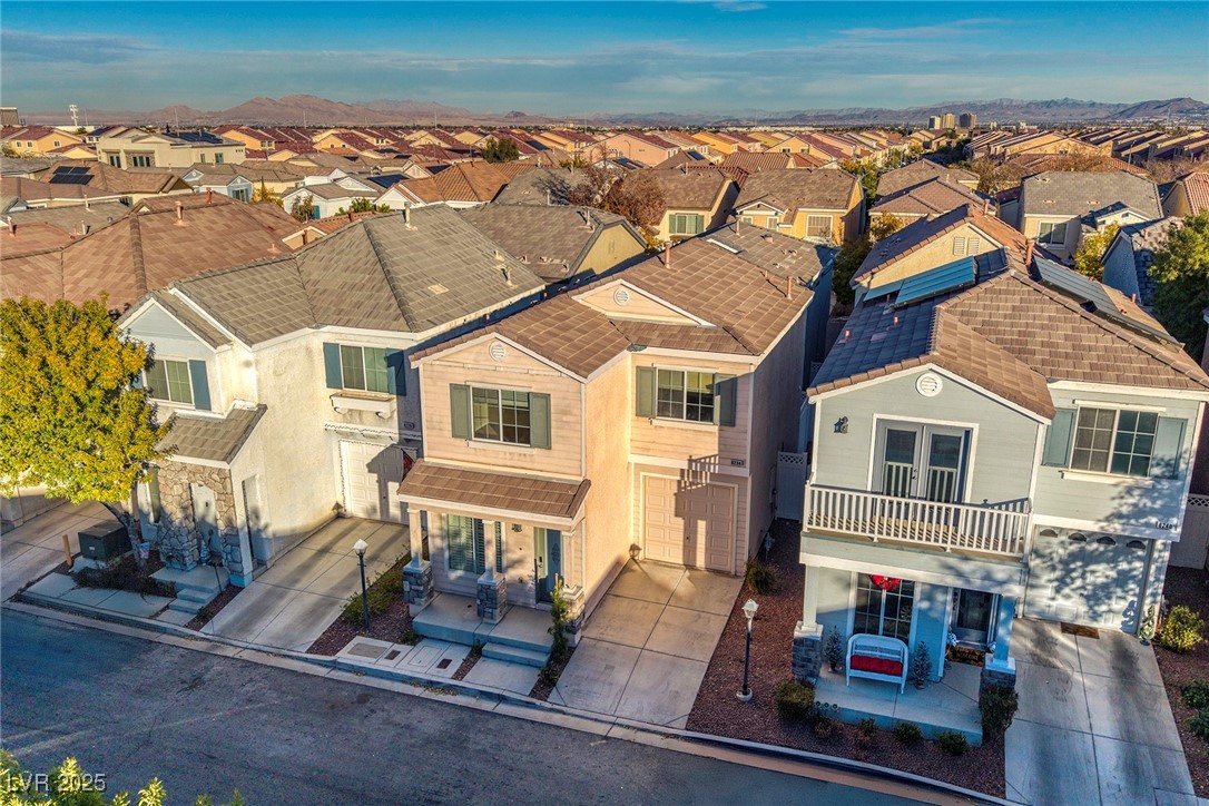 8234 Misty Sage Street, Las Vegas, Nevada image 29