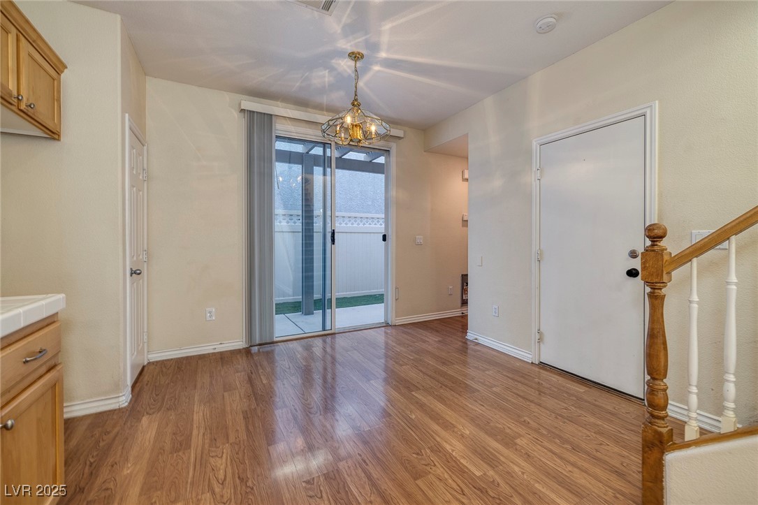 8234 Misty Sage Street, Las Vegas, Nevada image 15