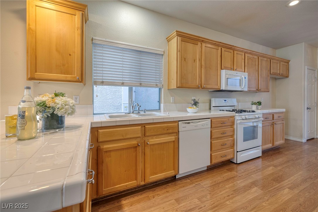 8234 Misty Sage Street, Las Vegas, Nevada image 13