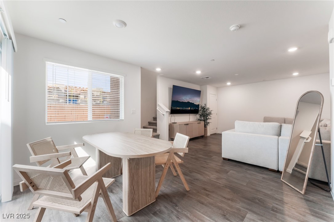 2902 Hemi Orange Avenue, North Las Vegas, Nevada image 12