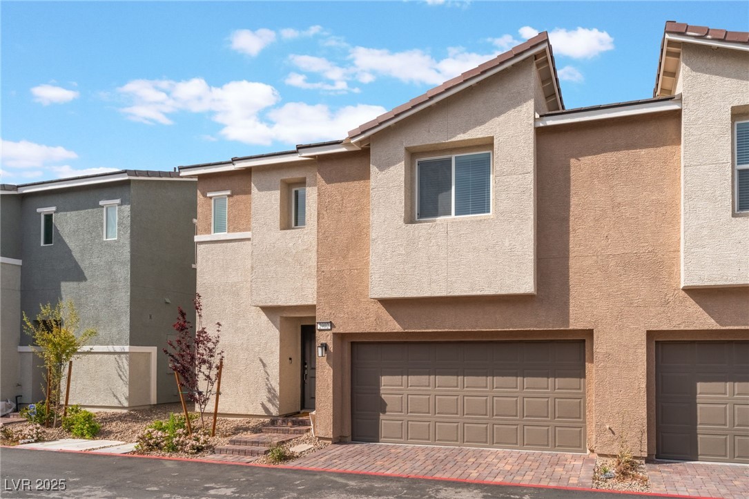 2902 Hemi Orange Avenue, North Las Vegas, Nevada image 2