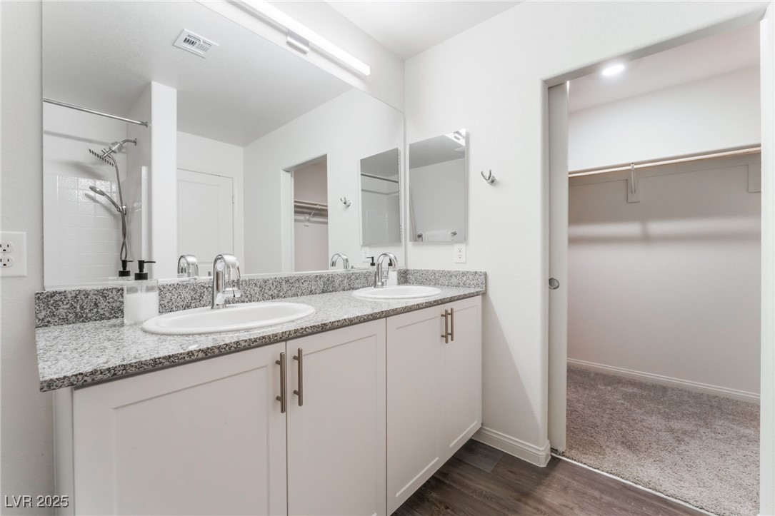 2902 Hemi Orange Avenue, North Las Vegas, Nevada image 26