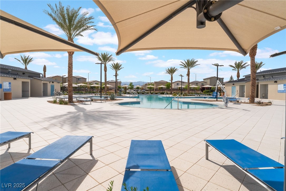 2902 Hemi Orange Avenue, North Las Vegas, Nevada image 33
