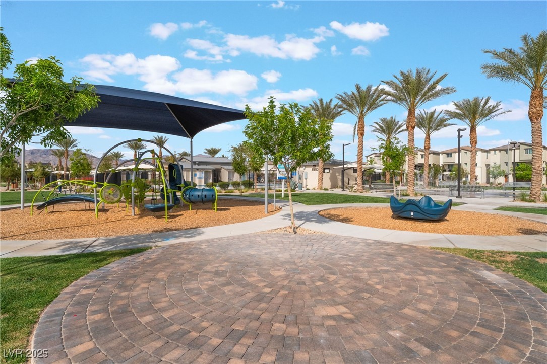 2902 Hemi Orange Avenue, North Las Vegas, Nevada image 37