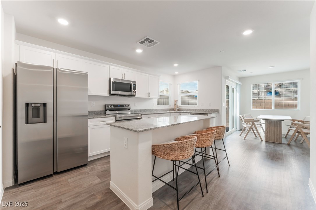 2902 Hemi Orange Avenue, North Las Vegas, Nevada image 3