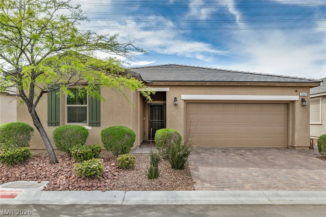 7141 Flora Lam Street