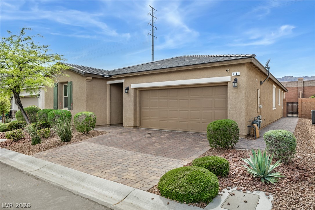 7141 Flora Lam Street