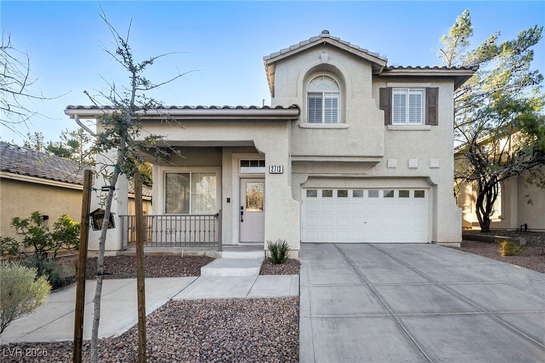 2713 Sweet Willow Lane