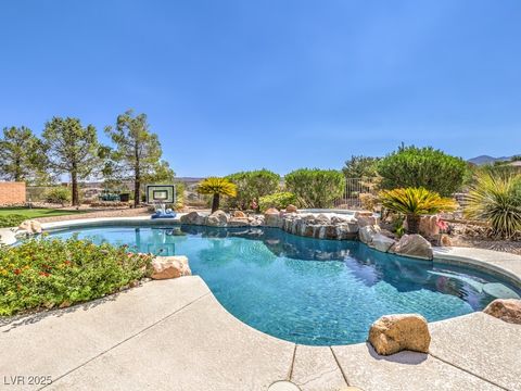 99 Fountainhead Circle Henderson NV 89052