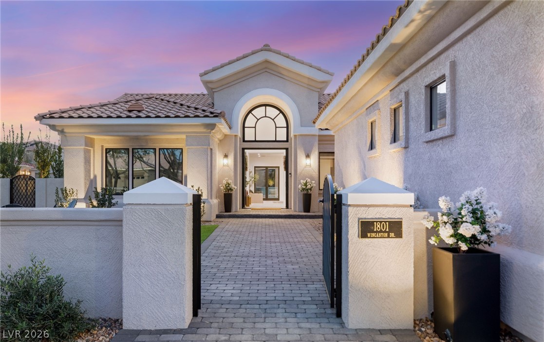 1801 Wincanton Drive