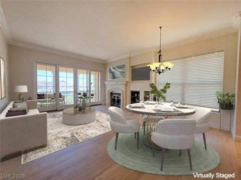 Photo of 21 Via Visione #206, Henderson, NV 89011 (MLS # 2776961)