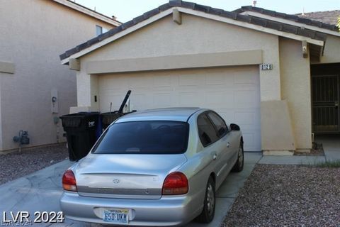 8129 Backpacker Court Las Vegas NV 89131