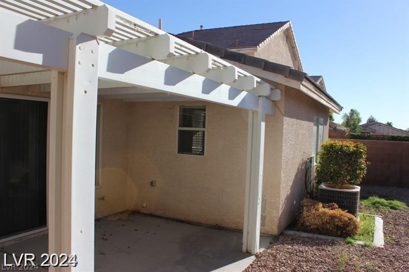 8129 Backpacker Court, Las Vegas, Nevada image 21