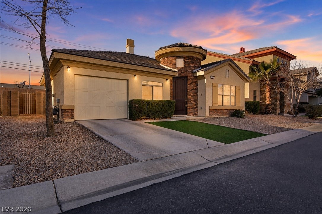 7383 Lionheart Street