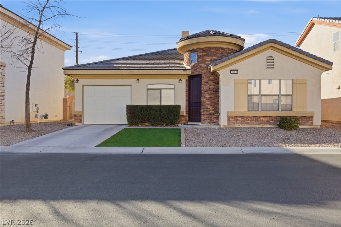 7383 Lionheart Street