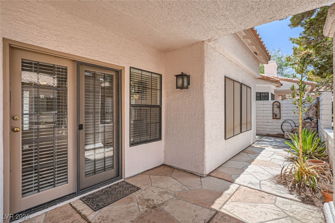 245 Borrego Drive, Henderson, Nevada image 13