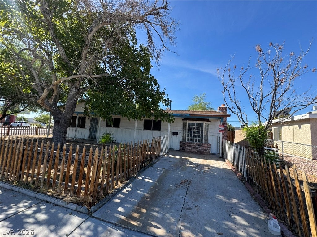 3001 Roseville Way