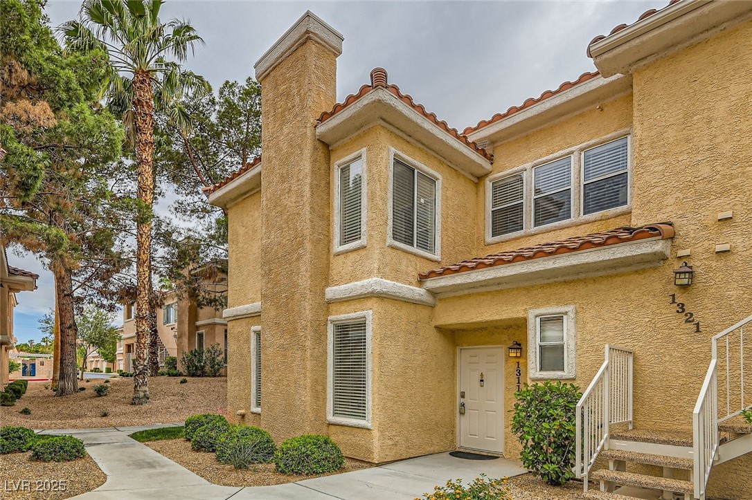 251 S Green Valley Parkway 1311