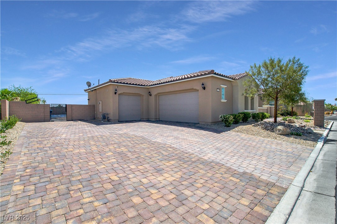 5812 Shangri La Night Court