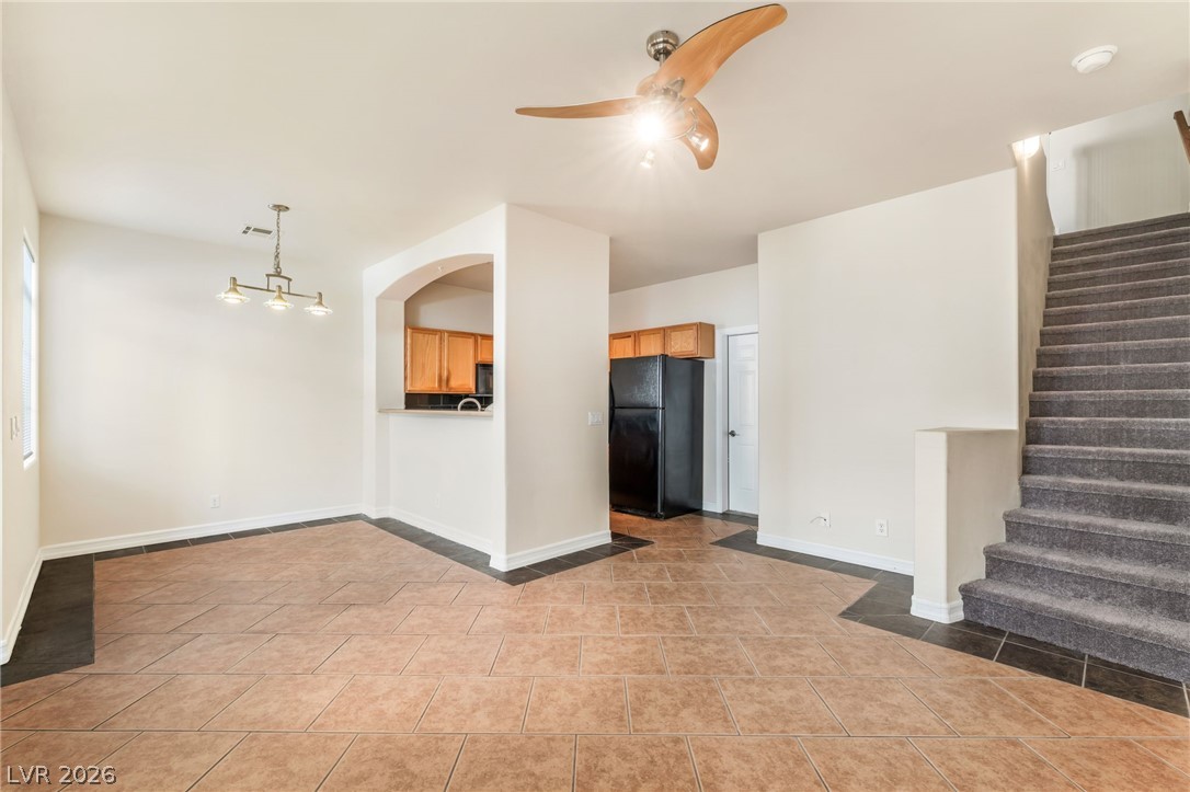 1205 Dusty Creek Street