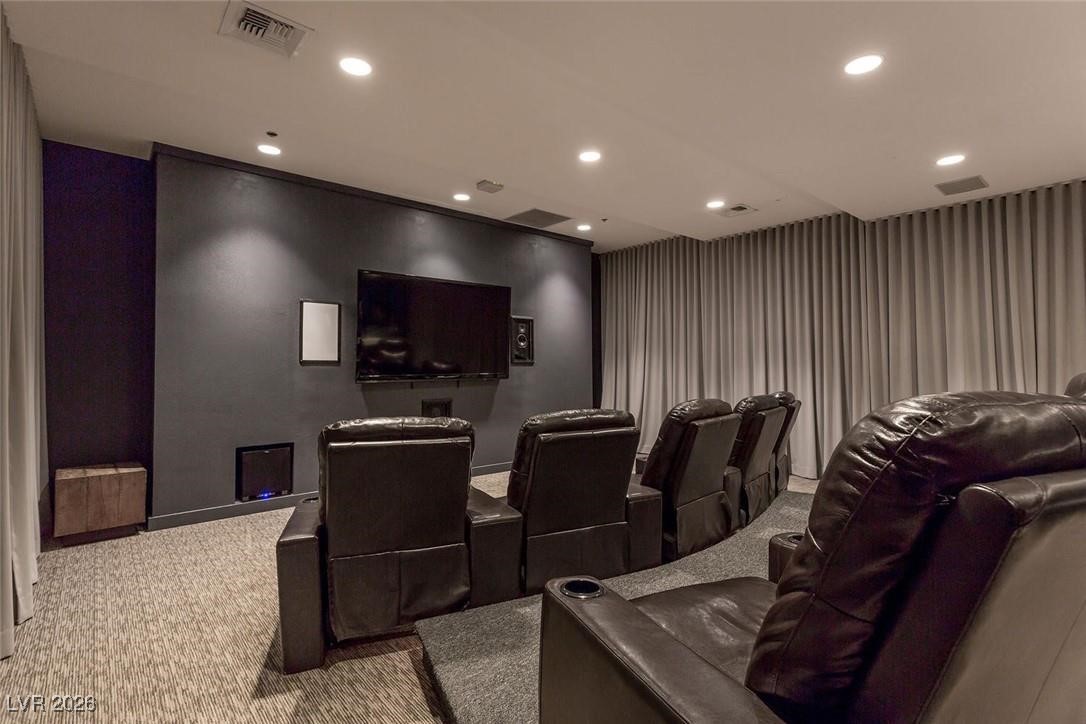 4575 Dean Martin Drive 3007