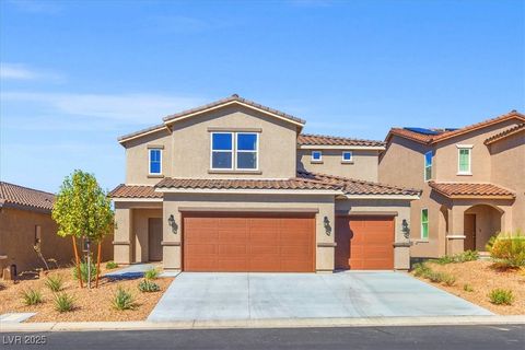 Homes For Sale - 406 Bridal Veil Falls Street<br/> Indian Springs, NV 89018