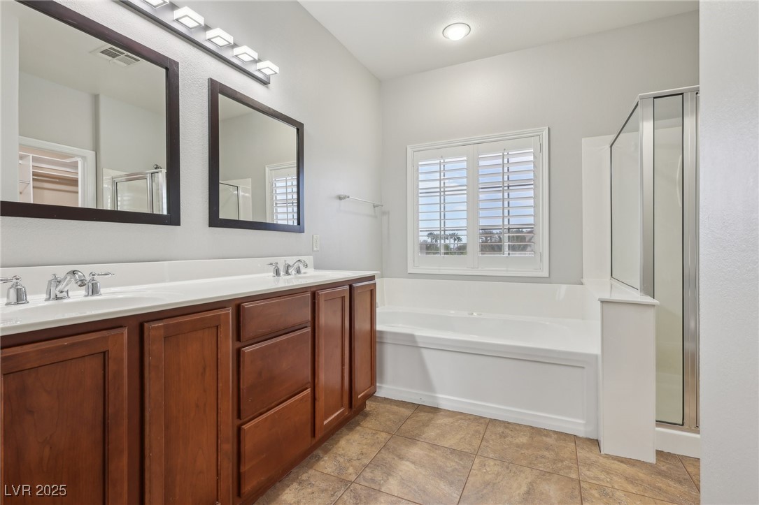 4042 Keefe Falls Court, North Las Vegas, Nevada image 27