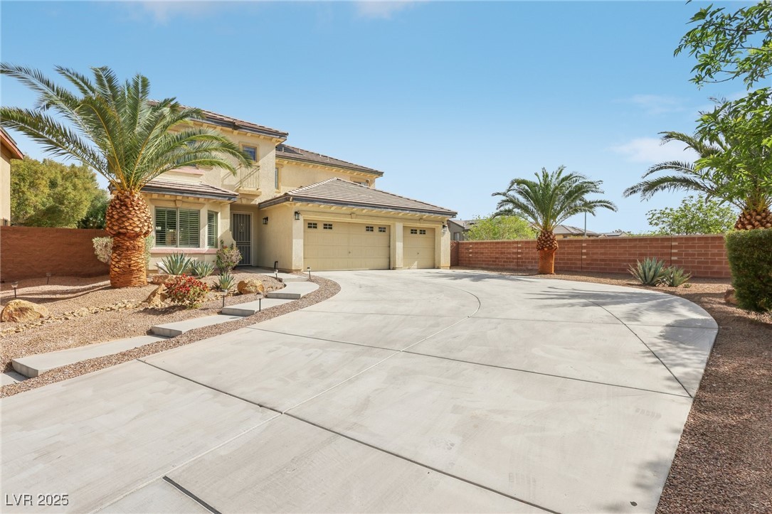 4042 Keefe Falls Court, North Las Vegas, Nevada image 6