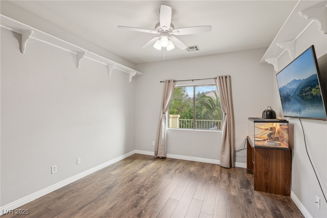 4042 Keefe Falls Court, North Las Vegas, Nevada image 35