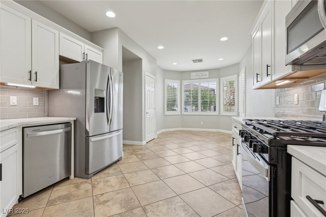 4042 Keefe Falls Court, North Las Vegas, Nevada image 14
