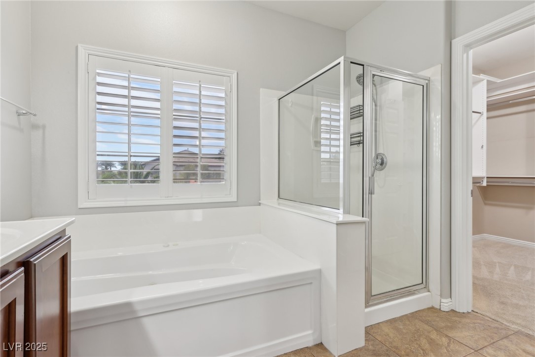 4042 Keefe Falls Court, North Las Vegas, Nevada image 29