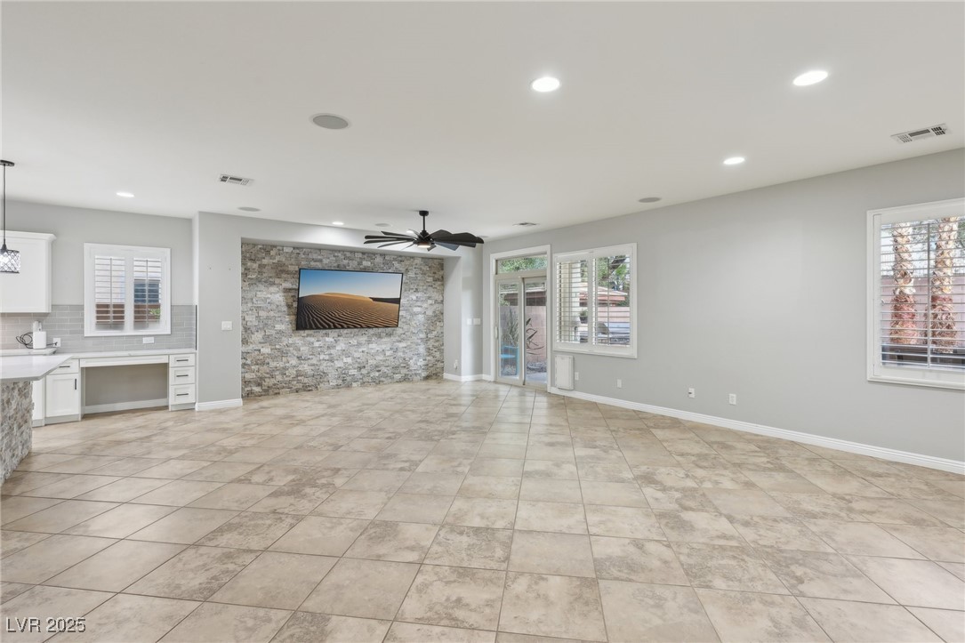 4042 Keefe Falls Court, North Las Vegas, Nevada image 20