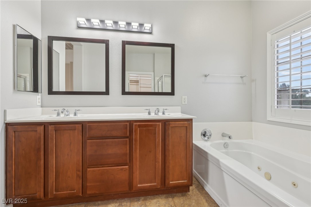 4042 Keefe Falls Court, North Las Vegas, Nevada image 28