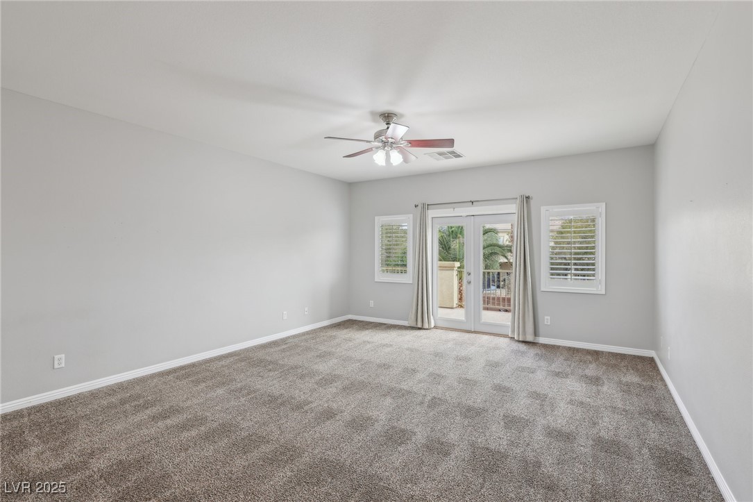 4042 Keefe Falls Court, North Las Vegas, Nevada image 32